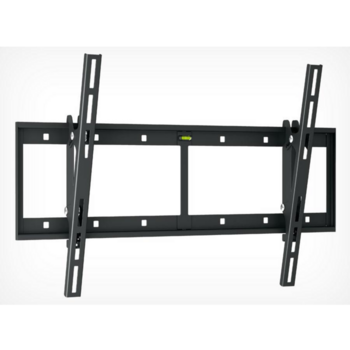 Кронштейн для телевизора Holder LCD-T6606 черный 32"-90" макс.60кг настенный наклон