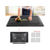 Кронштейн для телевизора Holder LCD-F4610 черный 32"-65" макс.60кг настенный фиксированный