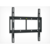 Кронштейн для телевизора Holder LCD-F4610 черный 32"-65" макс.60кг настенный фиксированный