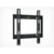 Кронштейн для телевизора Holder LCD-F2608 черный 22"-47" макс.40кг настенный фиксированный