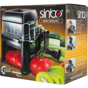 Измельчитель механический Sinbo STO 6511 черный