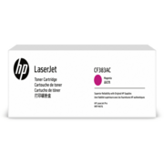 Cartridge HP 312A для LaserJet Pro MFP M476nw Prntr, пурпурный (2700 стр.) (белая упаковка)