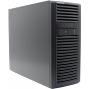 Корпус SuperMicro CSE-732D2-500B Midi-Tower 500W