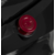 Пылесос Sinbo SVC 3459 890Вт красный