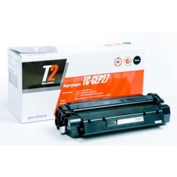 T2 Cartridge 719/CE505X Картридж (TC-C719H) для i-SENSYS LBP6300/6650/MF5840/5880/ HP LaserJet Enterprise P2055 (6500 стр.) с чипом