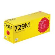 Расходные материалы T2 Cartridge 729 Картридж T2 (TC-C729M) для Canon i-SENSYS LBP7010C/HP LJ Pro CP1025 (1000 стр.) Пурпурный, с чипом