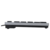 Клавиатура A4Tech KD-300 серый/черный USB slim