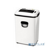 Шредер Office Kit S250 4x35 (секр.P-4) фрагменты 25лист. 38лтр. скрепки скобы пл.карты CD