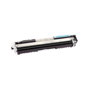 Картридж лазерный Canon 729C 4369B002 голубой (1000стр.) для Canon i-Sensys LBP-7010C/7018C