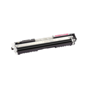 Картридж лазерный Canon 729M 4368B002 пурпурный (1000стр.) для Canon i-Sensys LBP-7010C/7018C