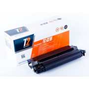 Картридж лазерный T2 E-16 TC-CE16 E16 черный (2500стр.) для Canon FC108/128/206/208/210/220/228/230/310
