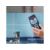 Bosch GMS 120 Профессиональный детектор скрытых коммуникаций [0601081000]