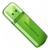 Носитель информации Silicon Power USB Drive 32Gb Helios 101 SP032GBUF2101V1N {USB2.0, Green}