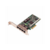 Сетевой адаптер DELL NIC Broadcom 5719 QP 1Gb Network Interface Card, Full Height - Kit (analog 540-BBGX , 540-BBCX)