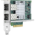 HP Сетевые адаптеры HP 665249-B21 Ethernet Adapter, 560SFP+ {2x10Gb, PCIe(2.0), Intel, for DL165/580/585/980G7 & Gen8/Gen9-servers}