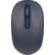 Мышь Microsoft Mobile Mouse 1850 синий оптическая (1000dpi) беспроводная USB для ноутбука (2but)