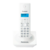 Panasonic KX-TG1711RUW (белый) {АОН, Caller ID,12 мелодий звонка,подсветка дисплея,поиск трубки}