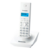 Panasonic KX-TG1711RUW (белый) {АОН, Caller ID,12 мелодий звонка,подсветка дисплея,поиск трубки}