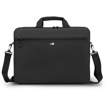 Сумка для ноутбука 15.6" PC Pet Dream черный нейлон (PCP-A1415BK)