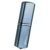 Носитель информации Silicon Power USB Drive 16Gb Luxmini 720 SP016GBUF2720V1D {USB2.0, Deep Blue}