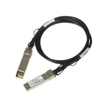 Кабель Intel Ethernet SFP+ Twinaxial 1m (XDACBL1M 918500)