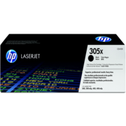 HP CE410X Картридж ,Black{CLJ Pro 300 Color M351 /Pro 400 Color M451/Pro 300 Color MFP M375/Pro 400 Color MFP M475, Black, (4 000 стр.)}