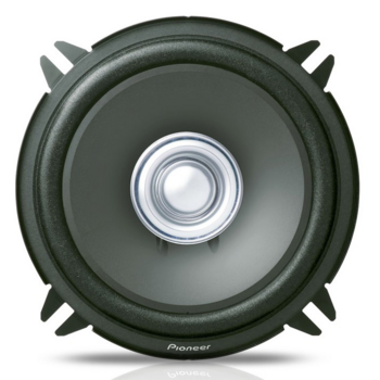 Колонки автомобильные Pioneer TS-1301I 130Вт 90дБ 4Ом 13см (5дюйм) (ком.:2кол.) широкополосные однополосные