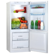 Холодильник Pozis RK-101 белый (двухкамерный)