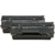 HP CB436AF/AD Картридж ,Black{LJ P1505/M1120/M1522, Black, (2000стр), (2-pack)} (2-pack)