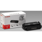 Расходные материалы Canon Cartridge Т 7833A002 Картридж картридж для PC-D300 Series/Fax-L400, Черный, 3500стр.