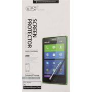 Защитная пленка для экрана Vipo для Nokia XL прозрачная 1шт.