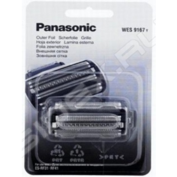 Сетка Panasonic WES9167Y1361 для бритв (упак.:1шт)