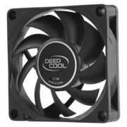 Вентилятор Case fan Deepcool XFAN 70 OEM {70x70x15 3pin+4pin (molex) 27dB}