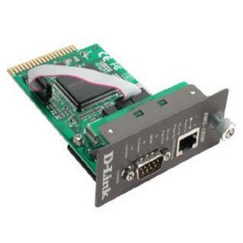 Модуль D-Link DMC-1002 SNMP for DMC-1000