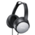 Наушники мониторные Sony MDR-XD150 2м черный проводные оголовье (MDRXD150B.AE)