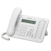 Panasonic KX-NT553RU Телефон системный IP