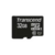 Карта памяти Micro SecureDigital 32Gb Transcend TS32GUSDCU1 {MicroSDHC Class 10 UHS-I}