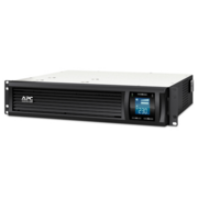 ИБП APC Smart-UPS SC 3000VA SMC3000RMI2U {Line-Interactive, 3000VA/2100WRack, IEC, LCD, USB}