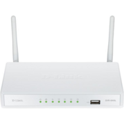 D-Link DIR-640L/A2A Беспроводной облачный VPN-маршрутизатор N300 с USB-портом