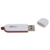 Носитель информации Silicon Power USB Drive 64Gb Luxmini 320 SP064GBUF2320V1W {USB2.0, White}