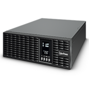 ИБП CyberPower OLS2000ERT2U, Rackmount, Online, 2000VA/1800W, 8 IEC-320 С13 розеток, USB&Serial, RJ11/RJ45, SNMPslot, LCD дисплей, Black, 0.5х0.8х0.2м., 22кг. ИБП CyberPower OLS2000ERT2U, Rackmount, Online, 2000VA/1800W, 8 IEC-320 С13 розеток, USB&Serial,