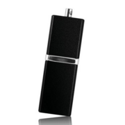 Носитель информации Silicon Power USB Drive 16Gb Luxmini 710 SP016GBUF2710V1K {USB2.0, Black}