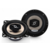 Колонки автомобильные Soundmax SM-CSA402 100Вт 91дБ 4Ом 10см (4дюйм) (ком.:2кол.) коаксиальные двухполосные