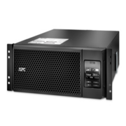 Источник бесперебойного питания APC Smart-UPS SRT SRT5KRMXLI 4500Вт 5000ВА черный