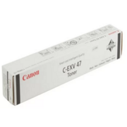 Тонер Canon C-EXV47BK 8516B002 черный туба для принтера iR-ADV С351iF/C350i/C250i