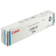 Тонер Canon C-EXV47C 8517B002 голубой туба для принтера iR-ADV С351iF/C350i/C250i