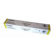 Тонер Canon C-EXV47Y 8519B002 желтый туба для принтера iR-ADV С351iF/C350i/C250i