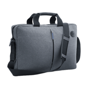 Сумка для ноутбука Case Essential Top Load (for all hpcpq 10-15.6" Notebooks) cons