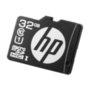 Носитель информации HP 32GB microSD Enterprise Mainstream Flash Media Kit, (for VMWare hypervisor solutions)