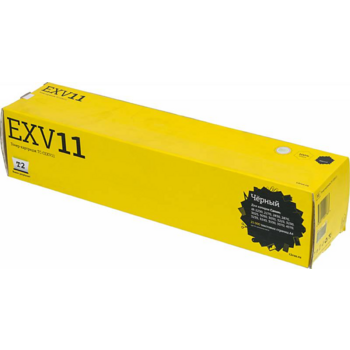 Картридж лазерный T2 TC-CEXV11 C-EXV11 черный (21000стр.) для Canon iR-2230/2270/2870/3025/3225/3230/3570/4570